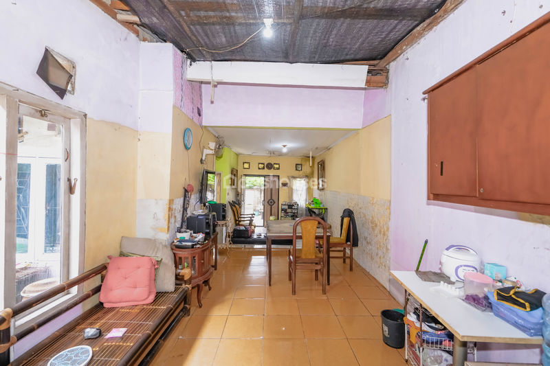 Komplek Sawangan Regensi