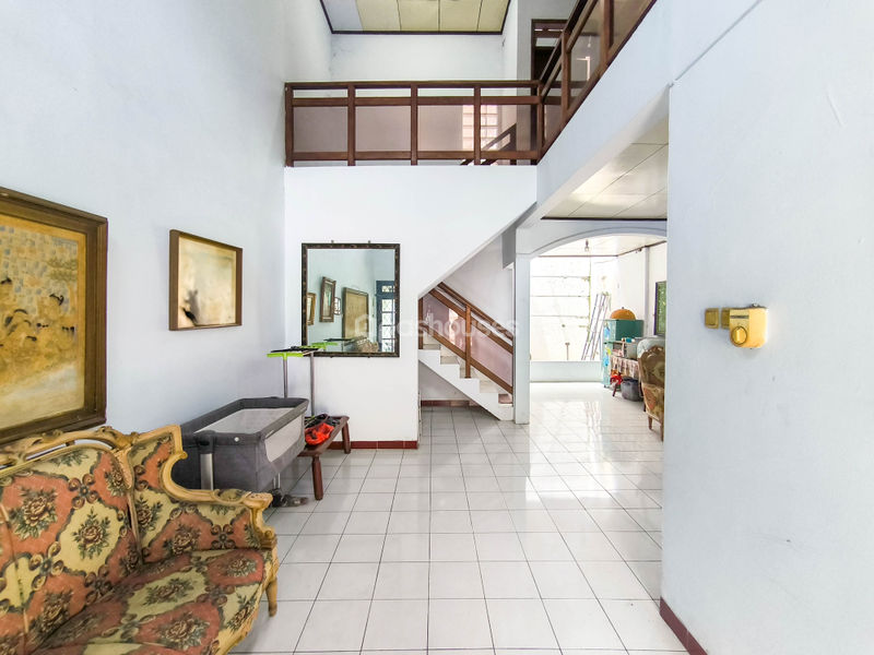 Komplek Ciledug Indah 2