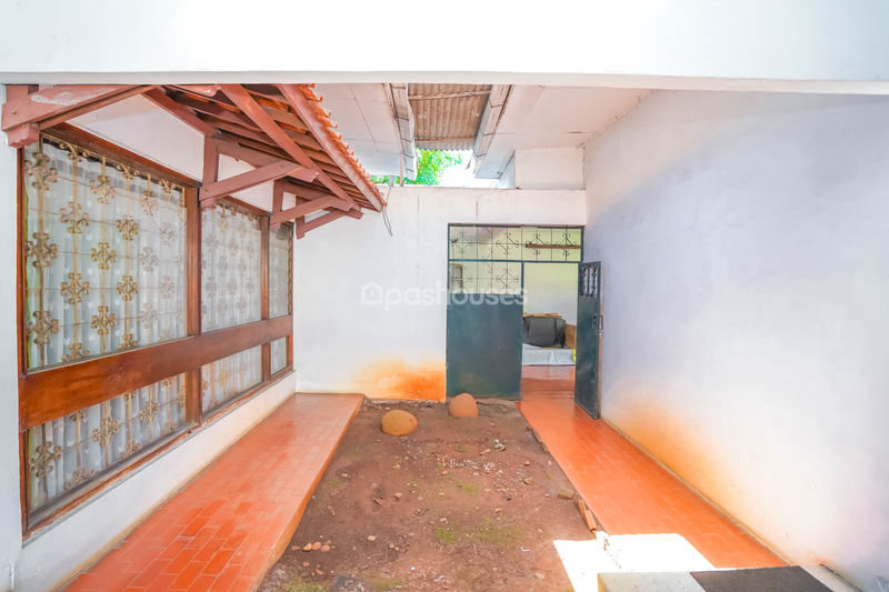 Jalan Lebak Bulus I No.34