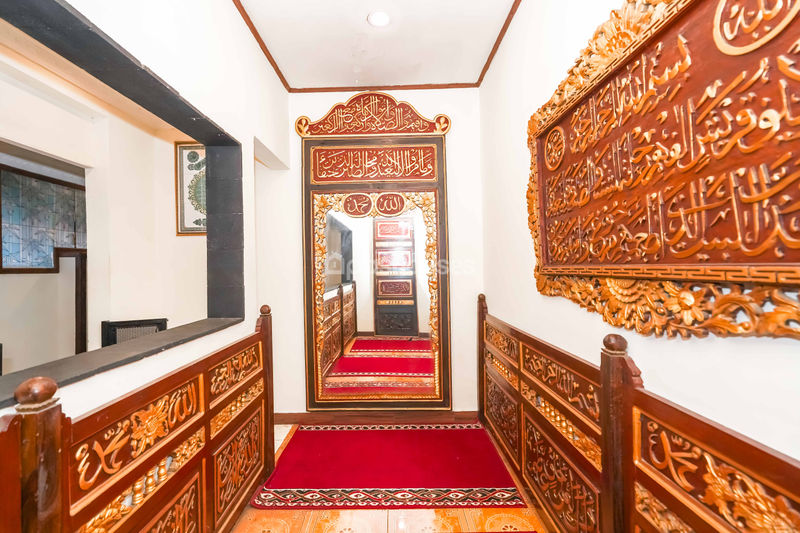 Roemah Djawa II No.85