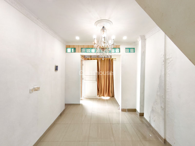 Perumahan Wisma Tajur Blok B5 No.5