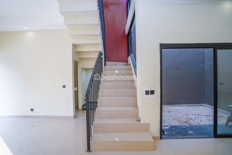 Perumahan Palomino Residence Blok C3
