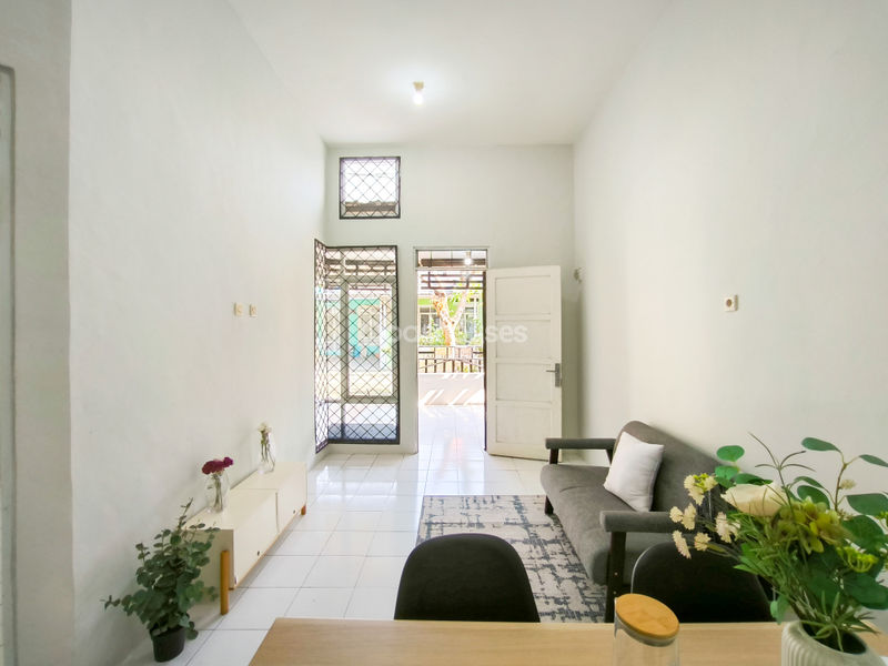 Grand View Karawaci Cluster Fontana Vista