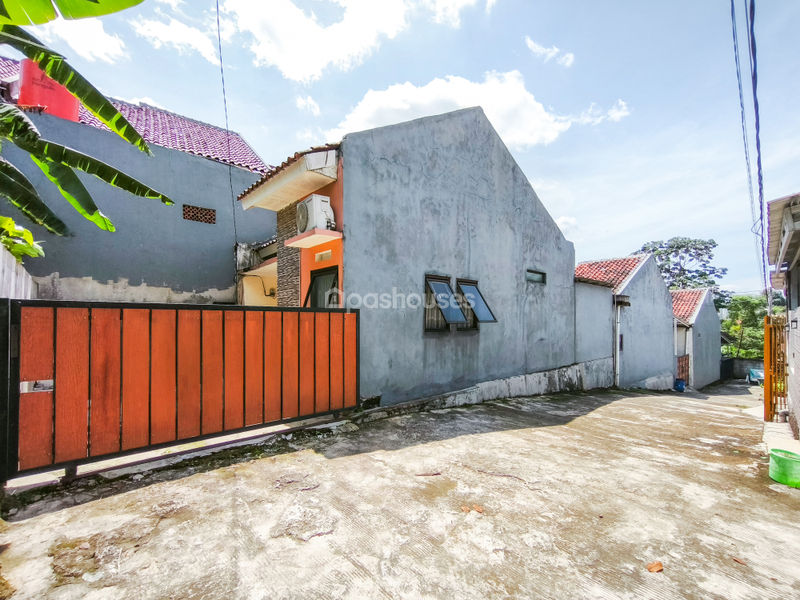 Kemang Raya Residence