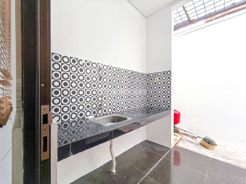 Trevista Bintaro Residence Kav.B1 No.5