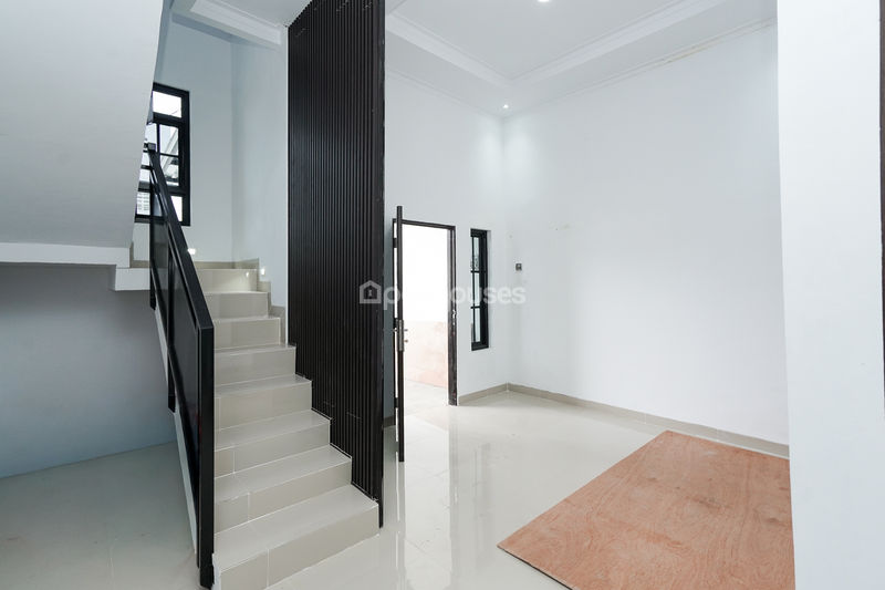 Kota Harapan Indah Blok HM9