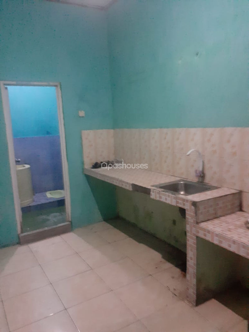 Kampung Kebon Kavling H. Edi Depok
