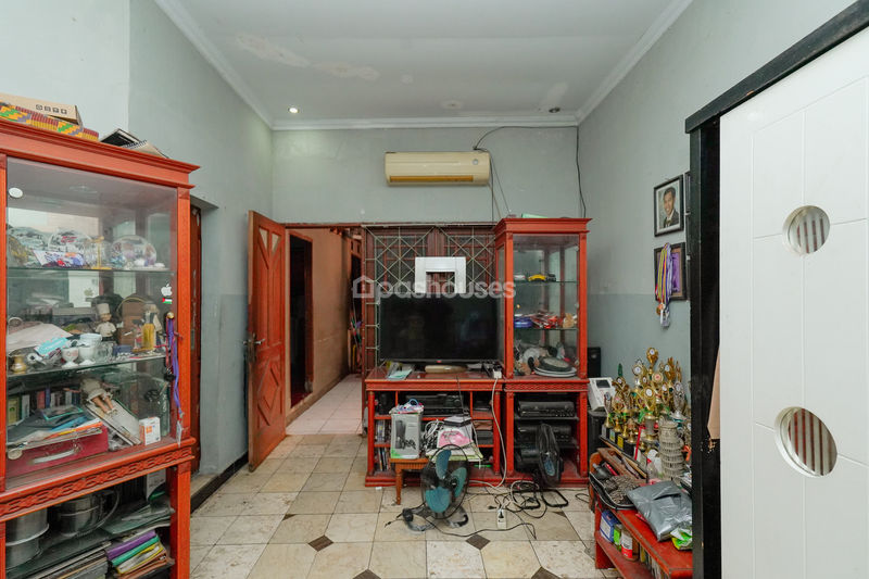 Bumi Dirgantara Permai Blok CT1 No.28