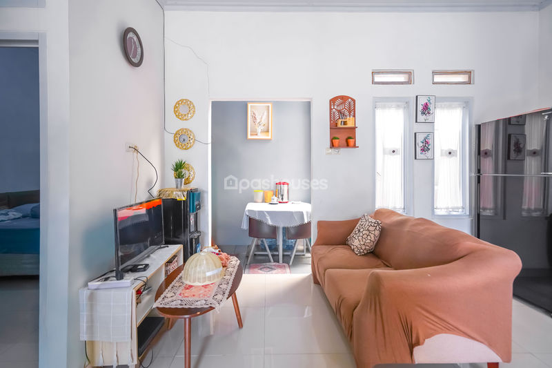 Villa Berlian Curug Blok L2