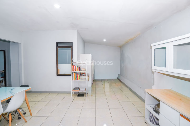 Perumahan Tamansari Puribali Cluster Banjar Ubud Blok J8/14