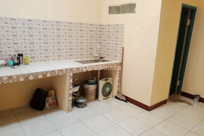 Pondok Ungu Permai Blok AN 9
