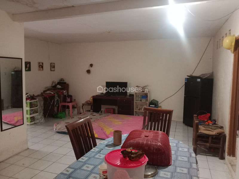 Perumahan Curug Indah Jl Nuri Blok F No. 7