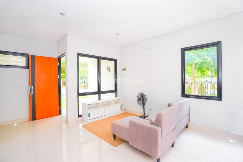 Gardens at Candi Sawangan Cluster Saviya Blok B10 No.02