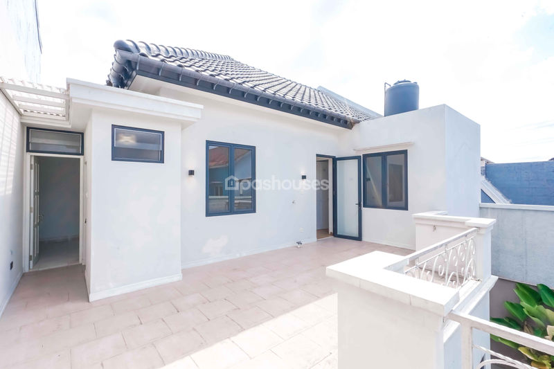 Legenda Wisata Zona Rembrant Blok H3/12