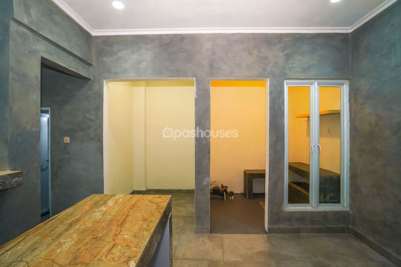 Wellington Residence Pamulang
