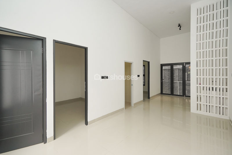 Perumahan Taman Wisma Asri Bekasi Blok N36 No.175