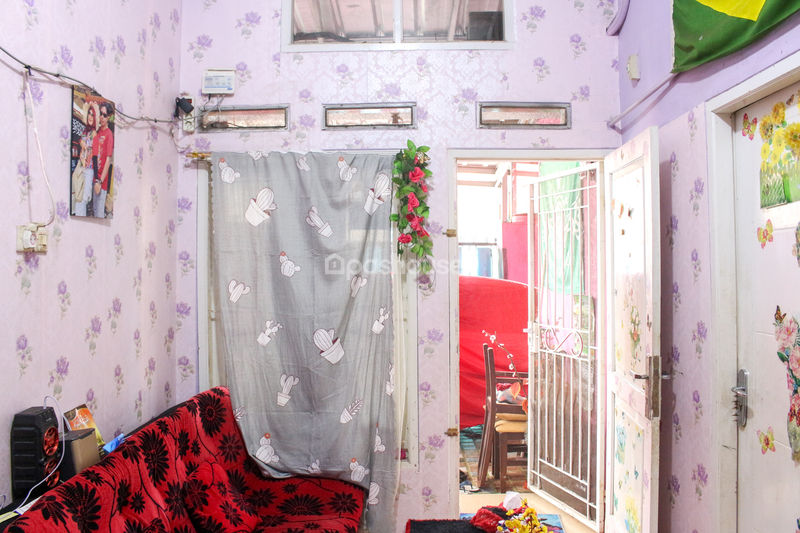 Komplek Raffa Residence 2 Sawangan