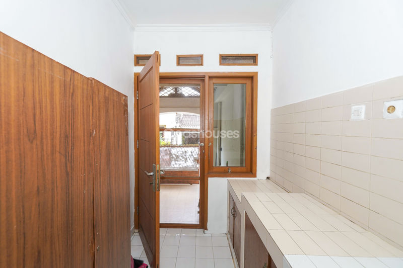 Jalan Pendawa 1 No.11