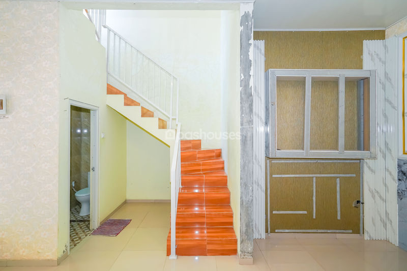 Grand Depok City Cluster Grand Citra Residence