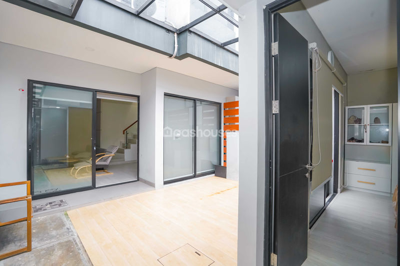 Shila at Sawangan Cluster Cluster Tilia Blok F25 No.53