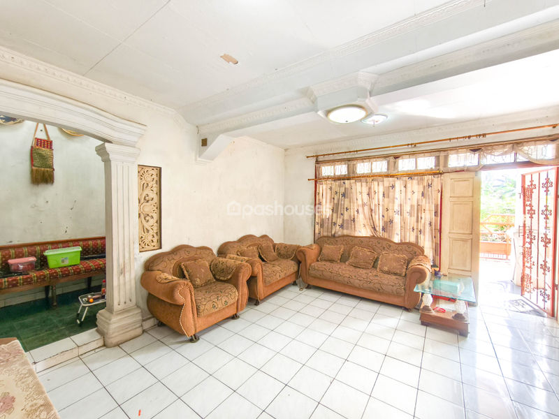 Jalan Raya Puspitek No.72