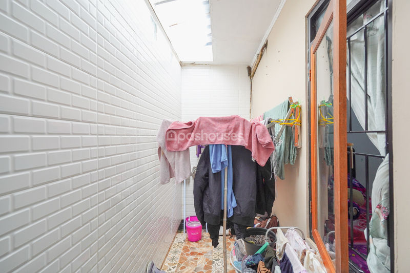 Taman Sawangan Residence Blok C6