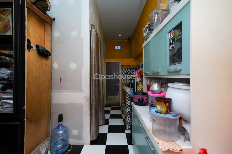 Ruko Candrabaga Blok AP9 No.71