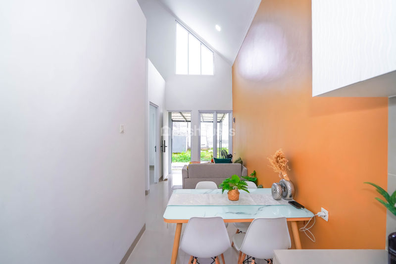 Perumahan Cinere Residence