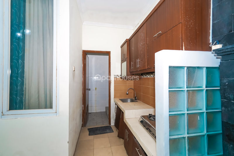 Perumahan The Ranch Avenue No.3