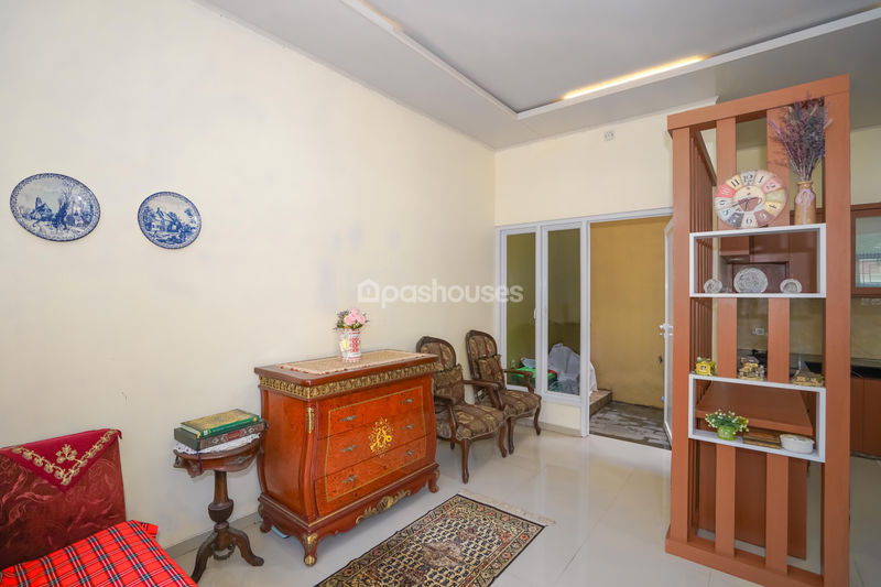Grand Citra Residence Blok E1