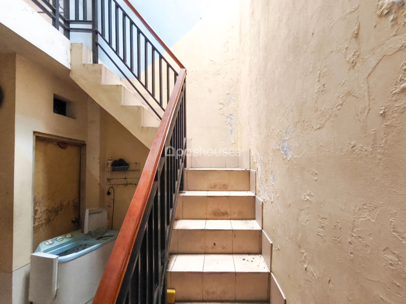 Jalan Swasembada Timur XIV Jakarta