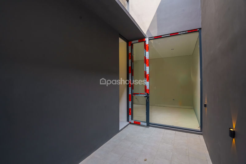 Perumahan Bukit Cinere Indah Blok NR4