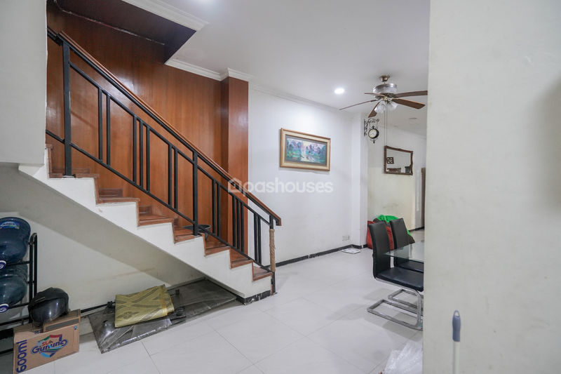 Kota Harapan Indah