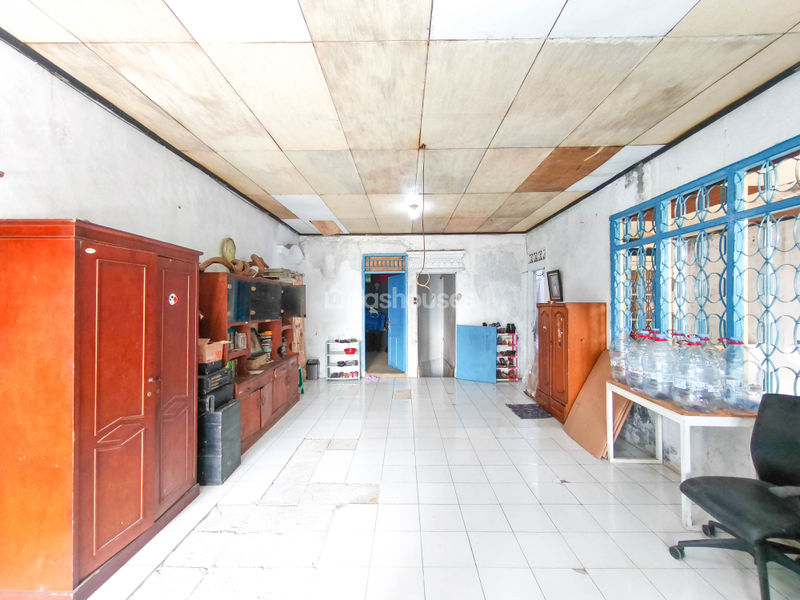 Jalan Raya Puspitek No.72