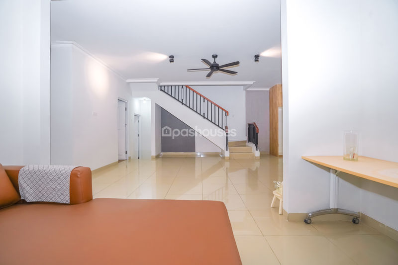 Kota Wisata Cluster Nebraska Blok SJ5 No.3