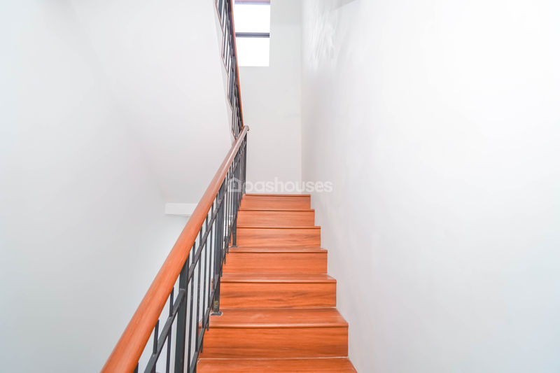 Perumahan Alonica Hills Cilandak