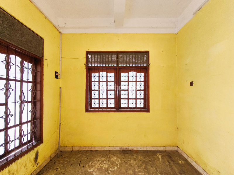 Perumahan Kranggan Permai Blok BS No.31-32