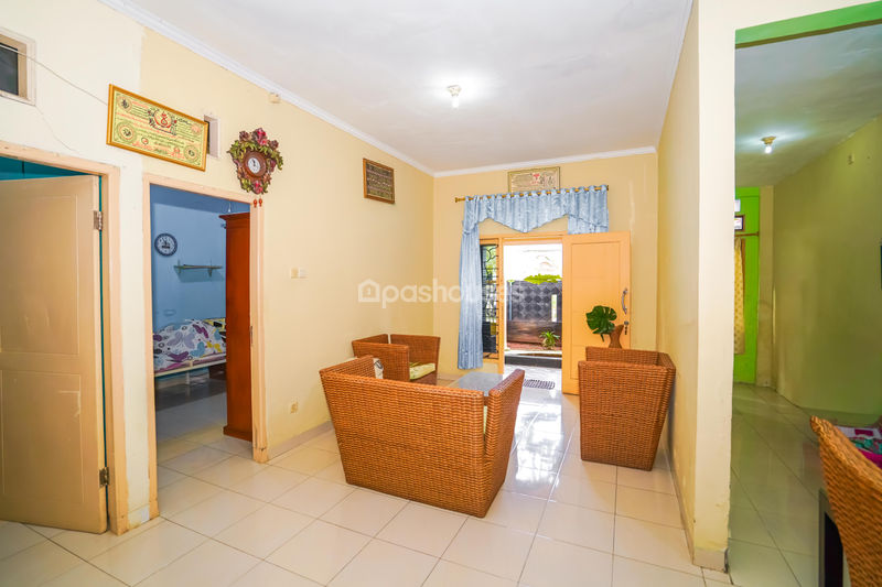 Perumahan Jatijajar Blok A15/15