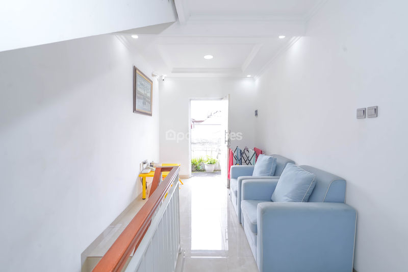 Perumahan Padma Residence