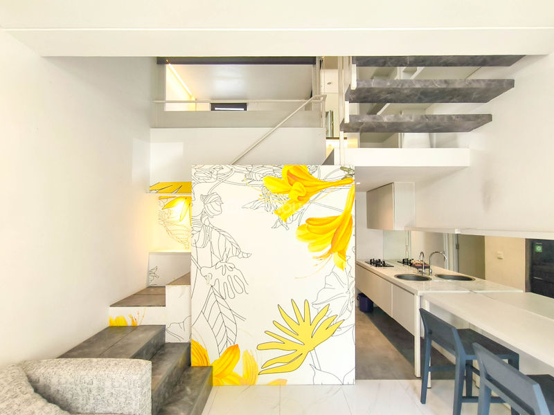 Tabebuya Inspirahaus BSD