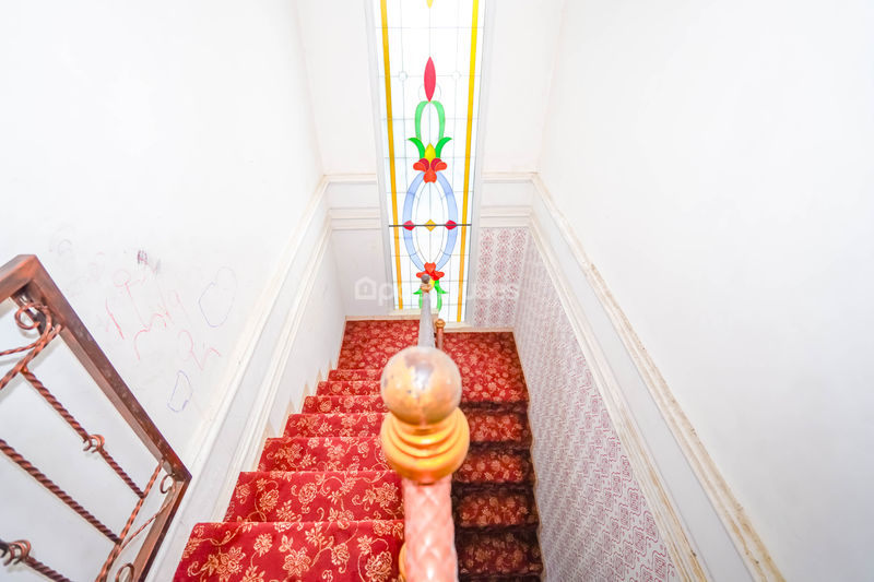 Perumahan Rancho Indah Blok G No.19