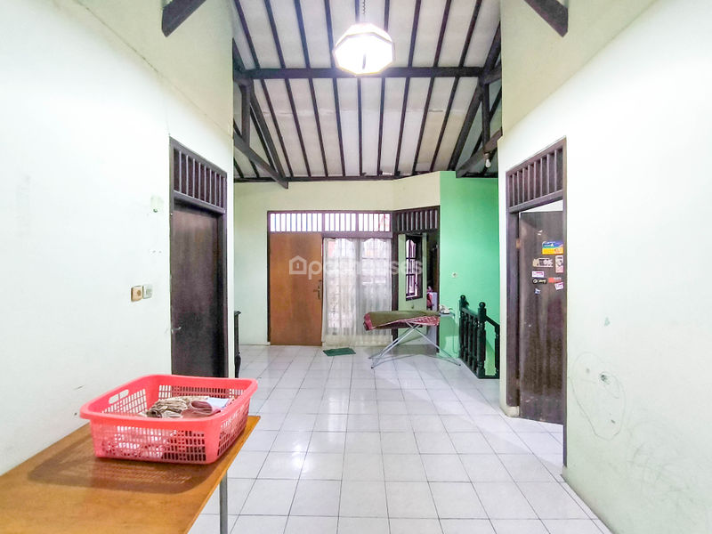 Jalan Tanjung Duren Selatan 2