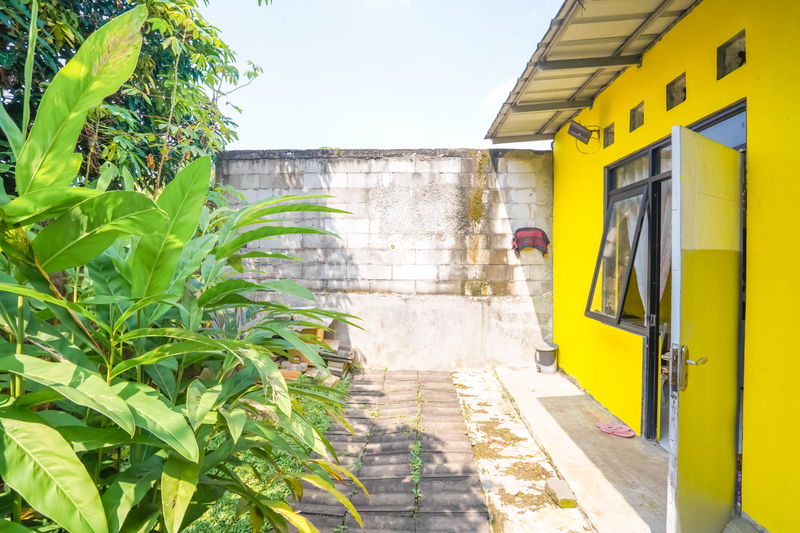 Perumahan Taman Anyelir 3 Blok L2