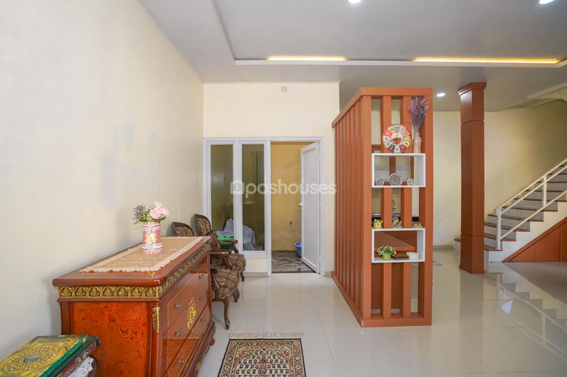 Grand Citra Residence Blok E1