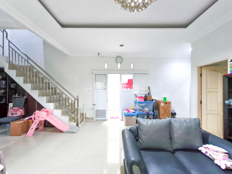 Cluster Emerald Terrace Blok L No.2