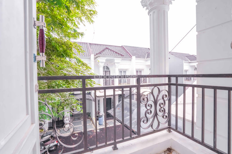 Perumahan Zeins Adhiasta Premiere Blok D11 No.6E