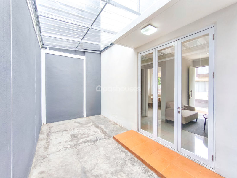 Graha Raya Cluster Fortune Terrace