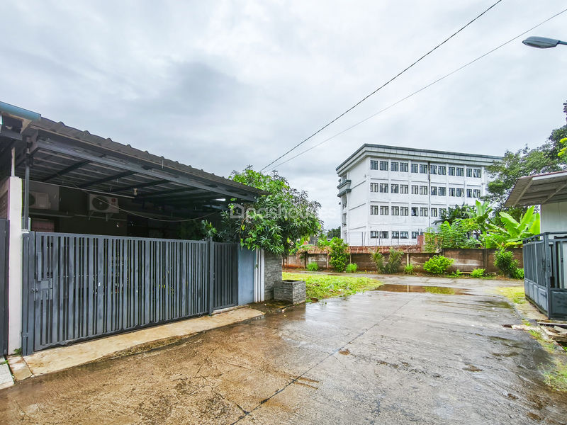 Bukit Cilebut Residence Blok L8