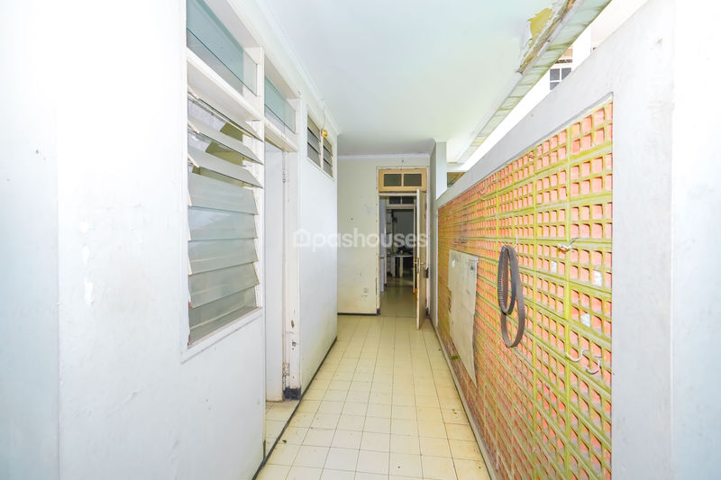 Perumahan Cinere Estate Blok A No.334