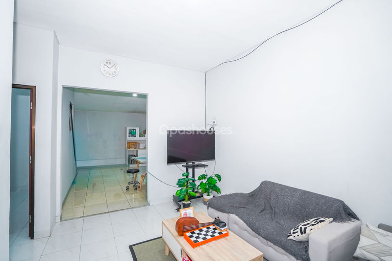 Perumahan Tamansari Puribali Cluster Banjar Ubud Blok J8/14